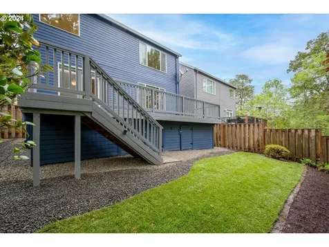 17278 NW Sandpines Lane Beaverton OR 97006