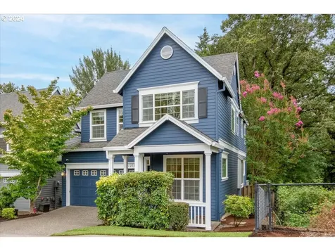 17278 NW Sandpines Lane Beaverton OR 97006