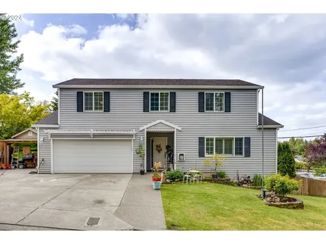 609 Se Acacia Lane Gresham OR 97080