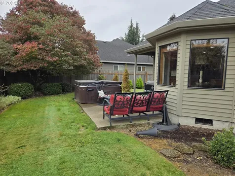 1078 N Grant Street Canby OR 97013