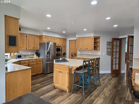 1078 N Grant Street Canby OR 97013