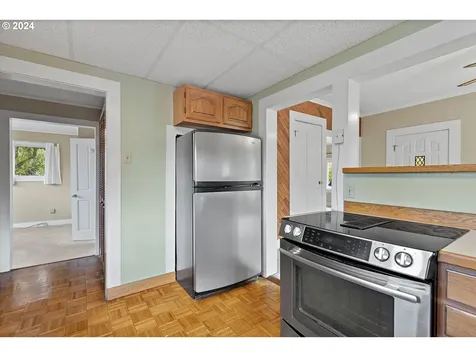 407 NW Zobrist Street Estacada OR 97023