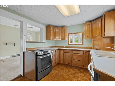 407 NW Zobrist Street Estacada OR 97023