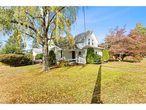 407 NW Zobrist Street Estacada OR 97023