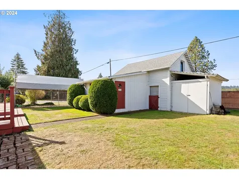 407 NW Zobrist Street Estacada OR 97023