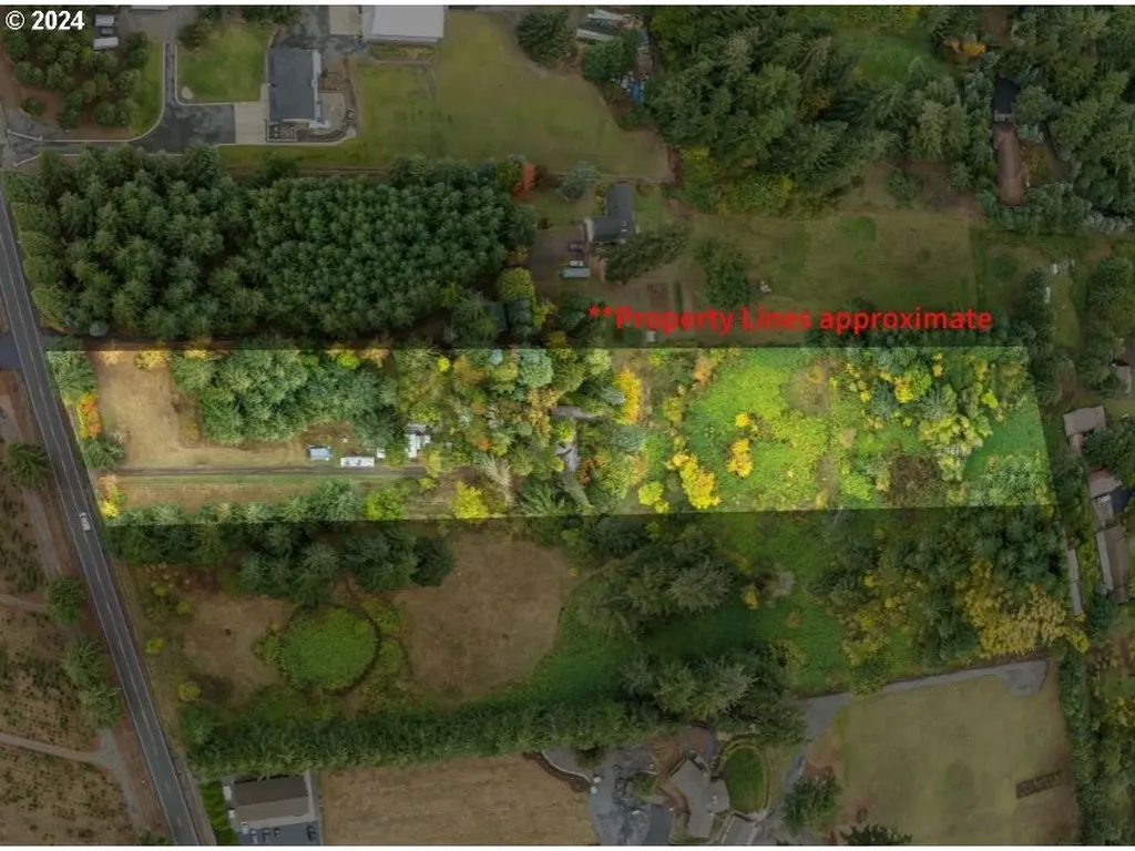 21664 S Springwater Road Estacada OR 97023