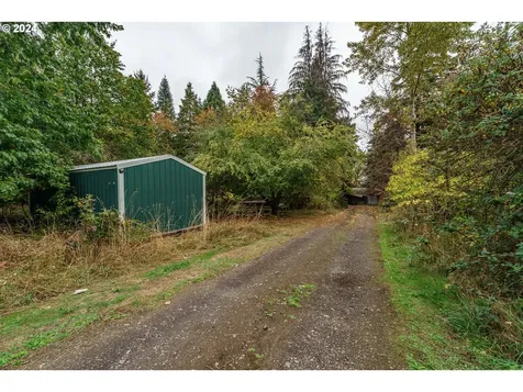 21664 S Springwater Road Estacada OR 97023