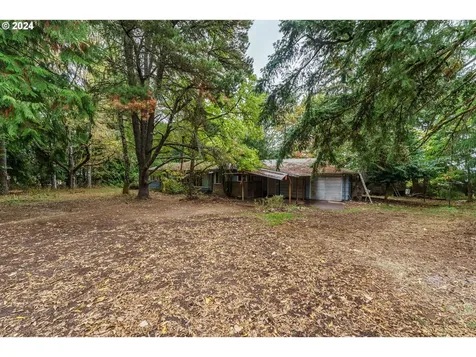 21664 S Springwater Road Estacada OR 97023