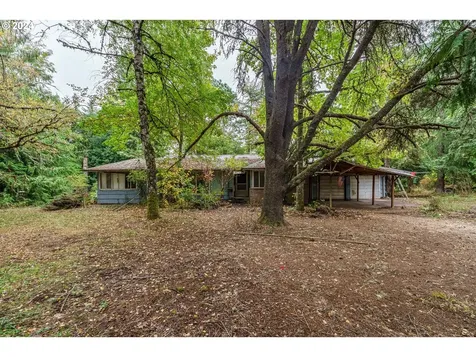 21664 S Springwater Road Estacada OR 97023