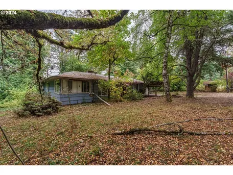 21664 S Springwater Road Estacada OR 97023