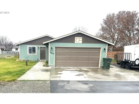 160 Se Tenth Street Irrigon OR 97844
