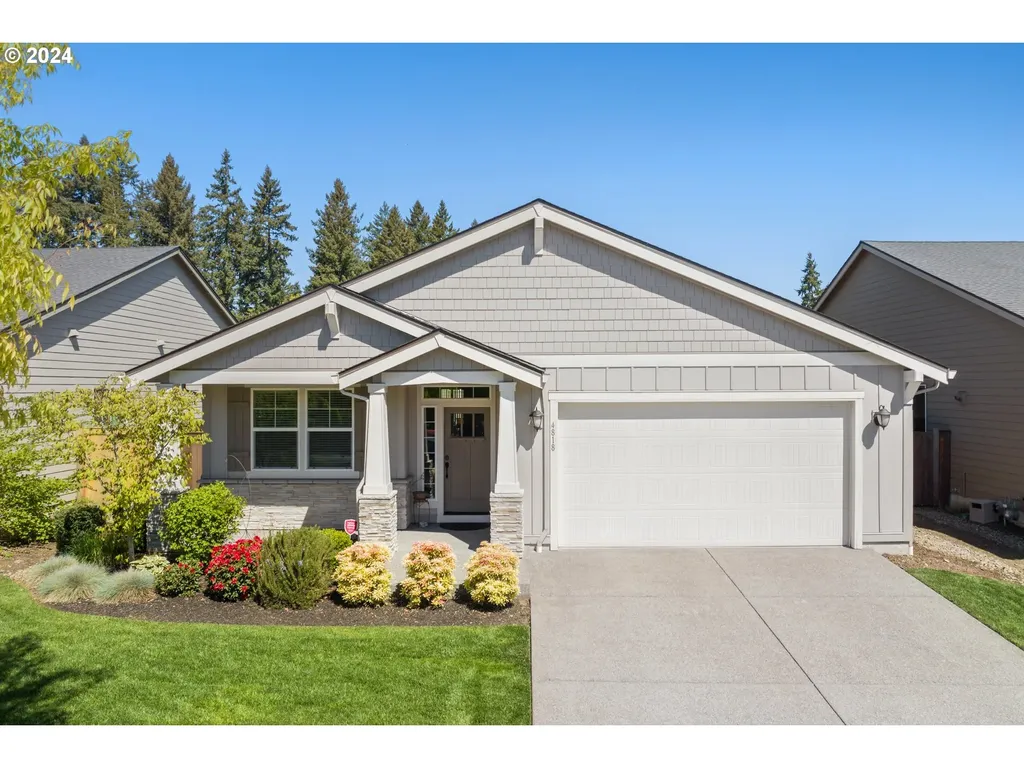 4818 Ne 109th Street Vancouver WA 98686
