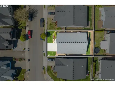 4818 Ne 109th Street Vancouver WA 98686