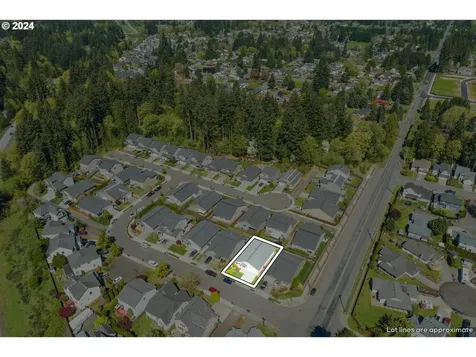 4818 Ne 109th Street Vancouver WA 98686
