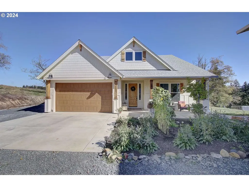36403 NE 127th Avenue La Center WA 98629