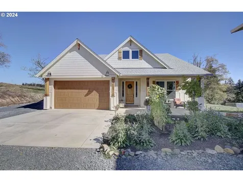 36403 NE 127th Avenue La Center WA 98629