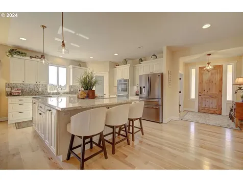 36403 NE 127th Avenue La Center WA 98629