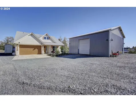 36403 NE 127th Avenue La Center WA 98629