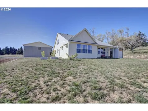 36403 NE 127th Avenue La Center WA 98629