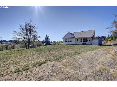 36403 NE 127th Avenue La Center WA 98629
