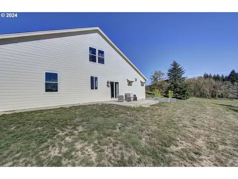 36403 NE 127th Avenue La Center WA 98629