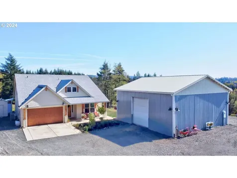 36403 NE 127th Avenue La Center WA 98629