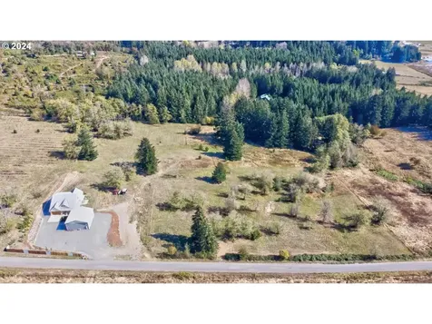 36403 NE 127th Avenue La Center WA 98629