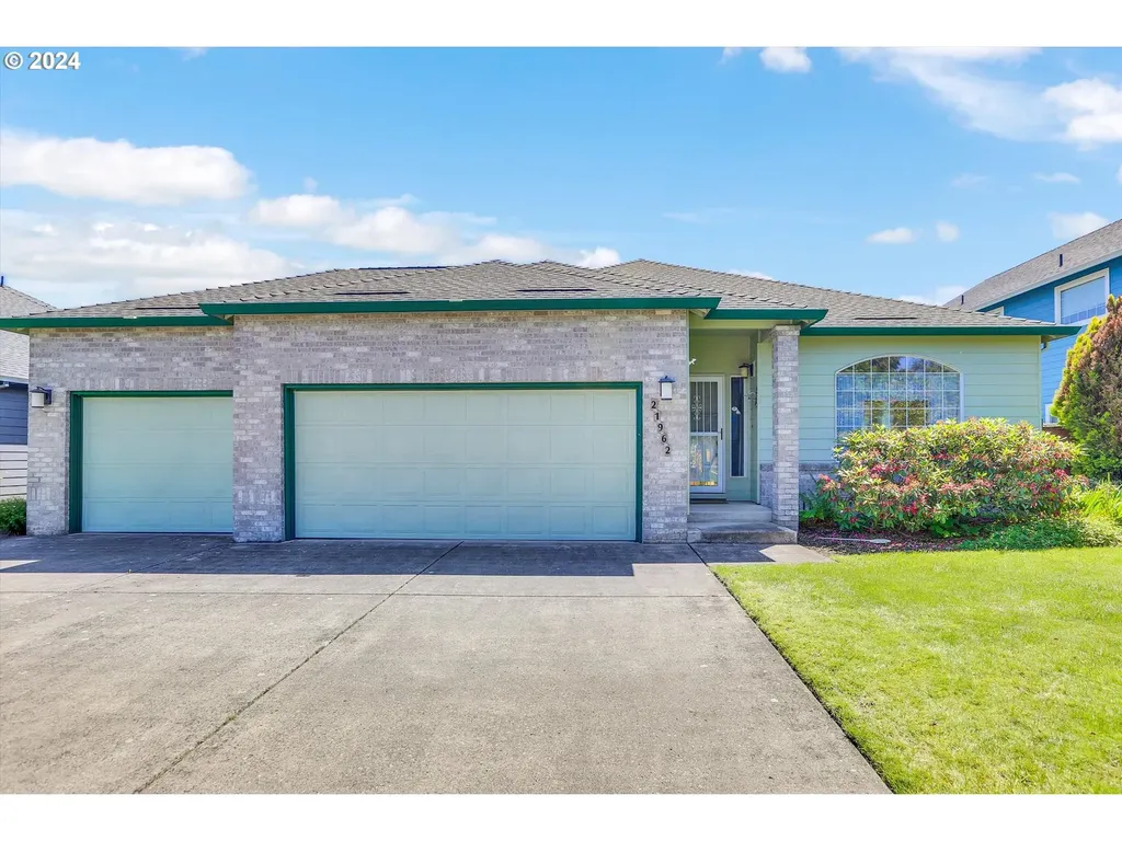 21962 Ne Lachenview Lane Fairview OR 97024