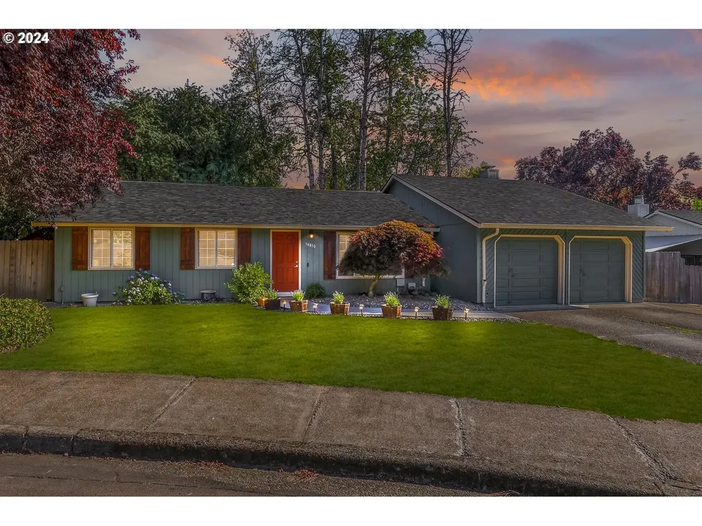 14850 Sw Tracy Ann Court Beaverton OR 97007
