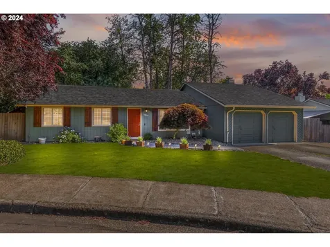 14850 Sw Tracy Ann Court Beaverton OR 97007