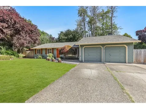 14850 Sw Tracy Ann Court Beaverton OR 97007