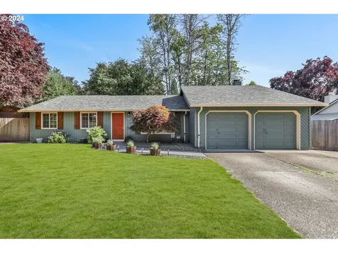 14850 Sw Tracy Ann Court Beaverton OR 97007
