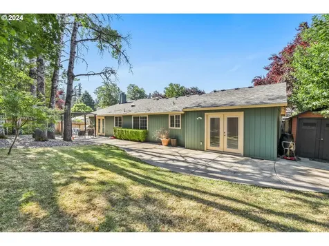 14850 Sw Tracy Ann Court Beaverton OR 97007
