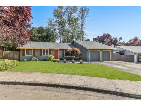 14850 Sw Tracy Ann Court Beaverton OR 97007