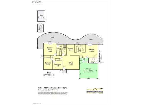 14850 Sw Tracy Ann Court Beaverton OR 97007