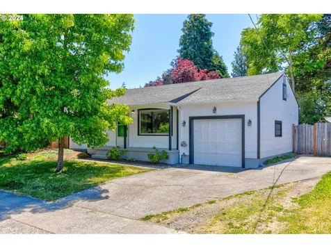 8626 Ne Thompson Street Portland OR 97220