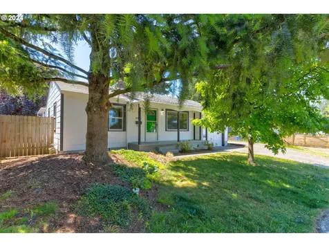 8626 Ne Thompson Street Portland OR 97220