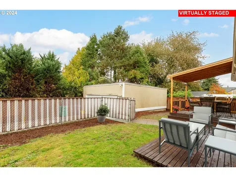 1935 N Willamette Boulevard Portland OR 97217