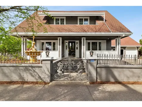 35 Se 32nd Avenue Portland OR 97214