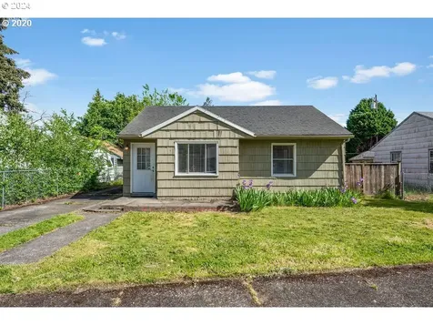 2808 E 25th Street Vancouver WA 98661