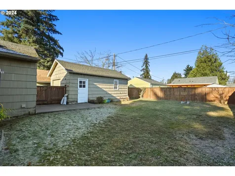2808 E 25th Street Vancouver WA 98661