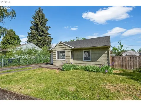 2808 E 25th Street Vancouver WA 98661