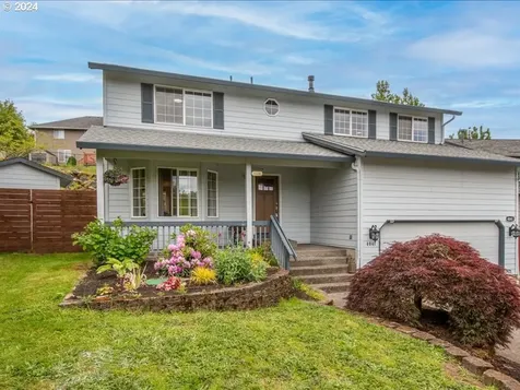 4041 Se Harmony Place Camas WA 98607