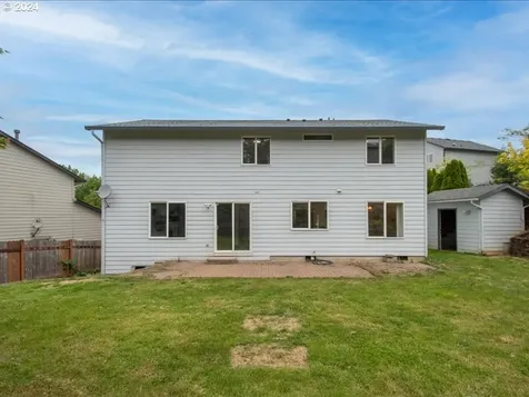 4041 Se Harmony Place Camas WA 98607