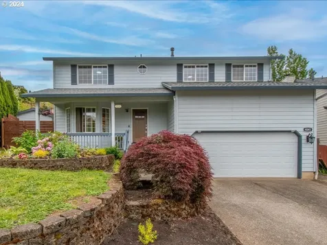 4041 Se Harmony Place Camas WA 98607