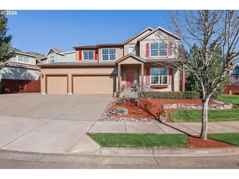 2652 Se Rosefinch Drive Gresham OR 97080