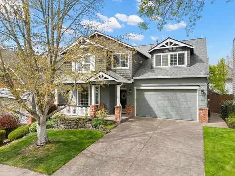 12535 Nw Brimpton Court Portland OR 97229