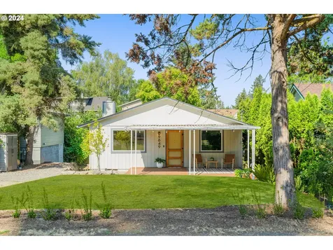 9649 Sw 49th Avenue Portland OR 97219
