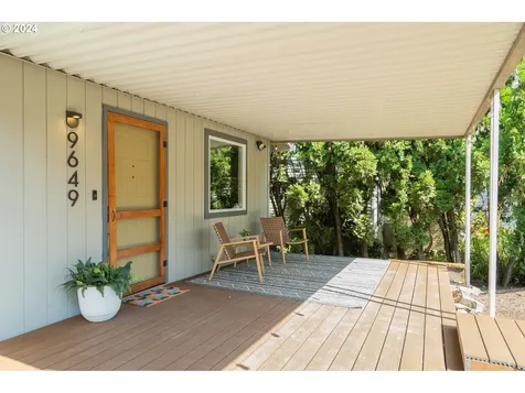 9649 Sw 49th Avenue Portland OR 97219