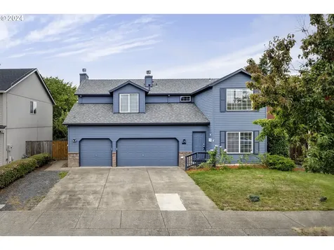6580 SE Royce Court Hillsboro OR 97123